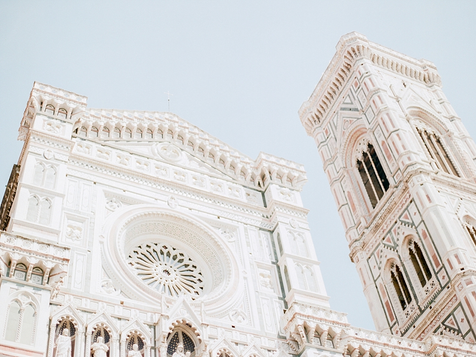 Giotto's Campanile, Florence, Italy | © The Globetrotter Collective - https://www.theglobetrotter