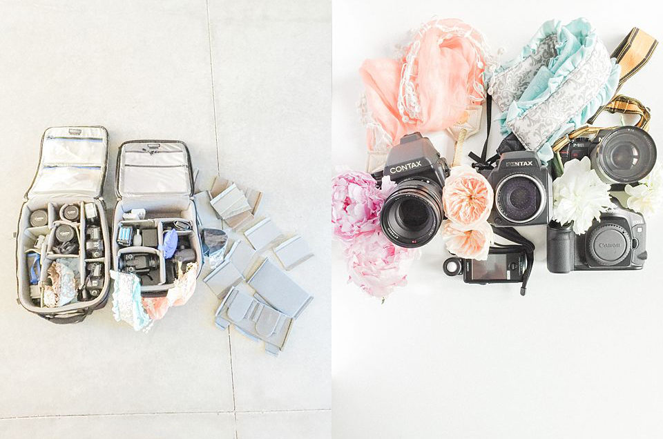 Travel Carry On Packing Tips