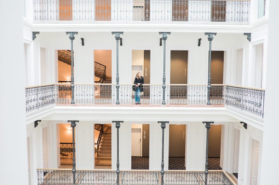 Hotel Moments | Budapest, Hungary