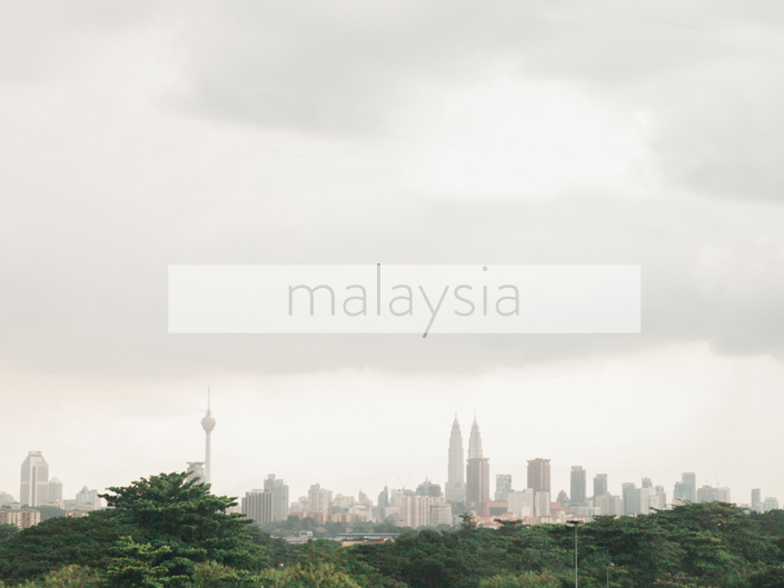 Kuala Lumpur, Malaysia | © The Globetrotter Collective - https://www.theglobetrottercollective.com