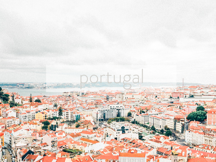 Lisbon, Portugal | © The Globetrotter Collective - https://www.theglobetrottercollective.com