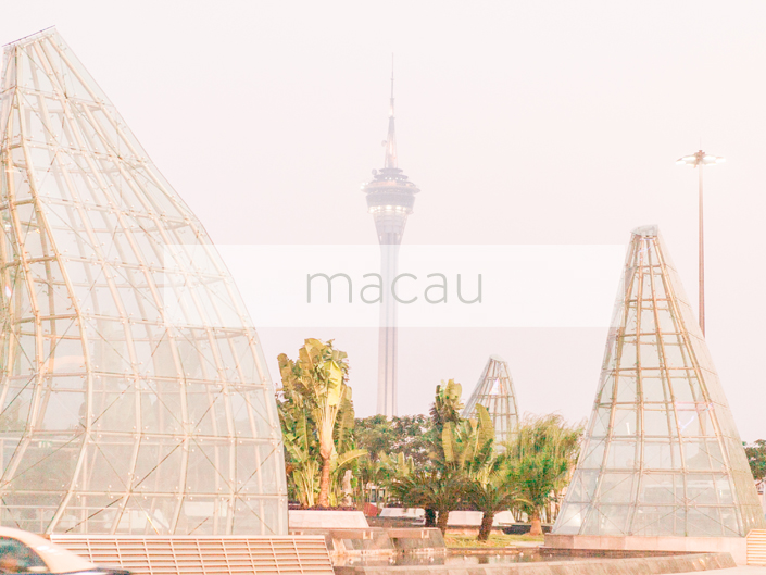 Macau Casinos | © The Globetrotter Collective - https://www.theglobetrottercollective.com