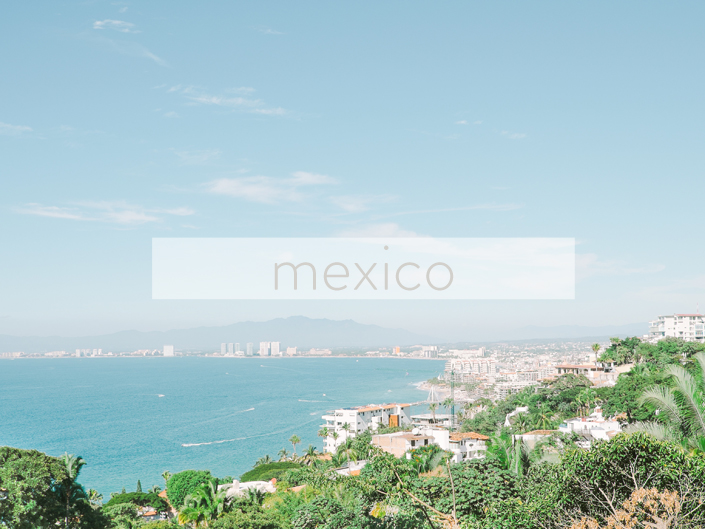Mismaloya, Puerto Vallarta, Mexico | © The Globetrotter Collective - https://www.theglobetrottercollective.com