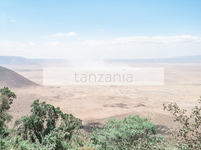 “Ngorongoro-Crater,