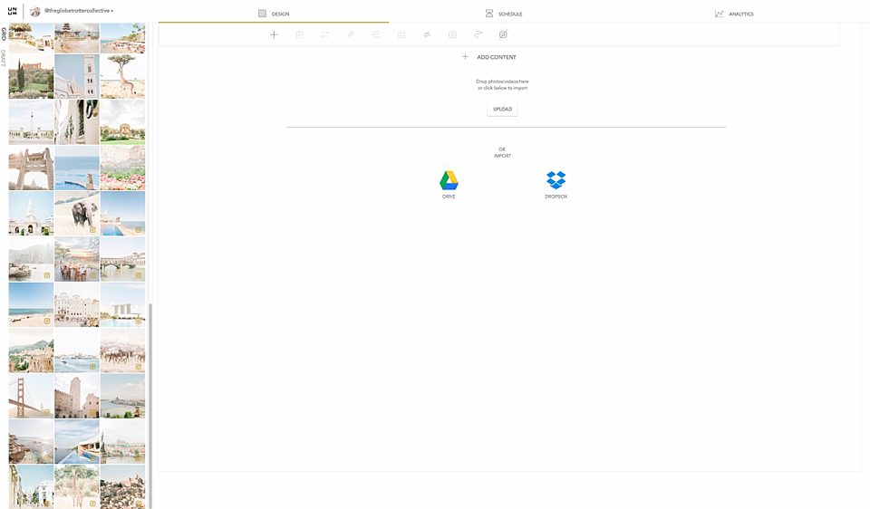 The Best Instagram Planning Tool
