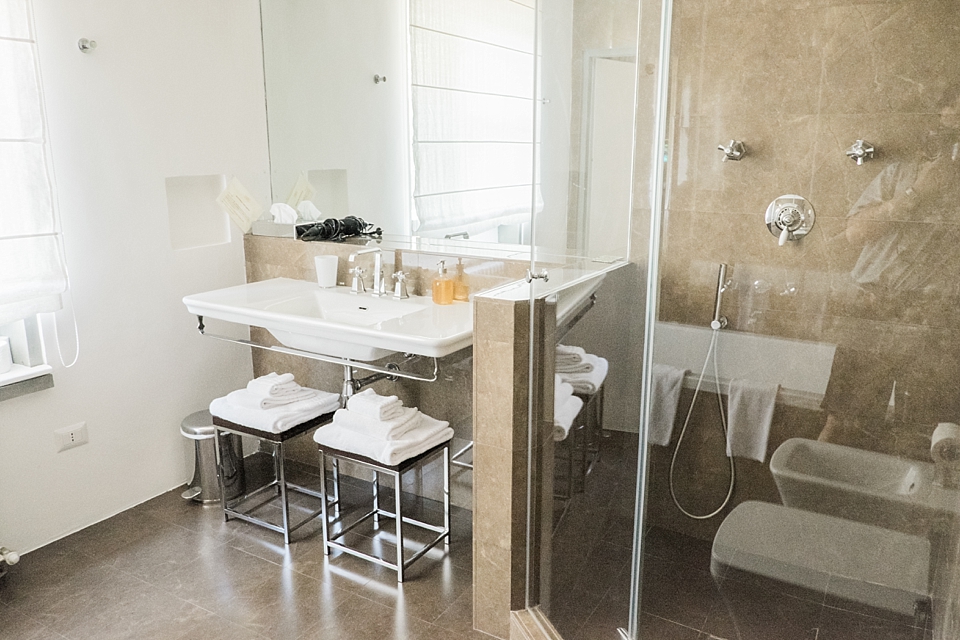 Villa Di Nozzole, Tuscany, Italy | © The Globetrotter Collective - https://www.theglobetrotter.com