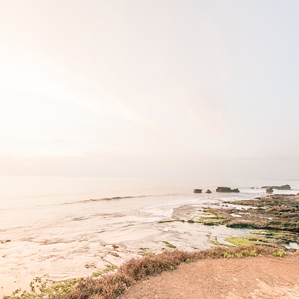 Bali Sunset, Indonesia | © The Globetrotter Collective - https://www.theglobetrottercollective.com