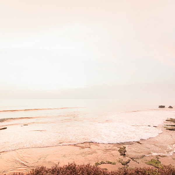 Bali Sunset, Indonesia | © The Globetrotter Collective - https://www.theglobetrottercollective.com