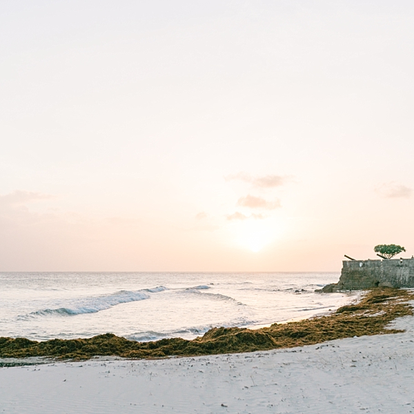 Barbados Sunset | © The Globetrotter Collective - https://www.theglobetrottercollective.com