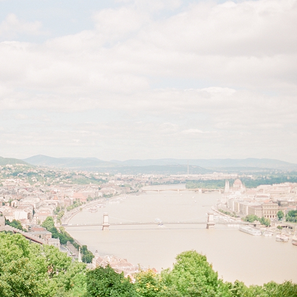 Budapest, Hungary | © The Globetrotter Collective - https://www.theglobetrottercollective.com