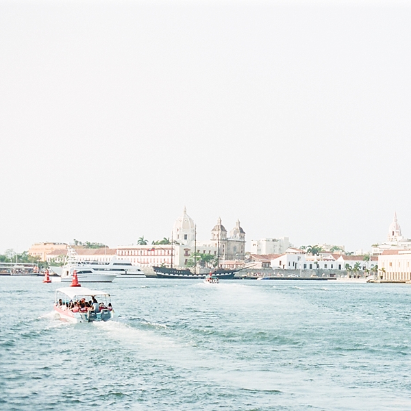 Shop - South America