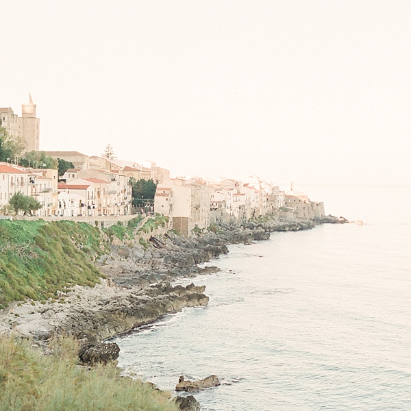 Cefalu, Sicily, Italy | © The Globetrotter Collective - https://www.theglobetrottercollective.com