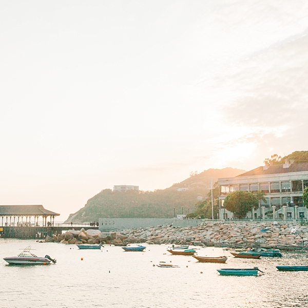 Stanley, Hong Kong | © The Globetrotter Collective - https://www.theglobetrottercollective.com
