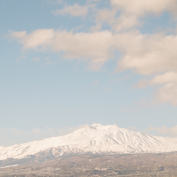Mount Etna, Sicily, Italy | © The Globetrotter Collective - https://www.theglobetrottercollective.com