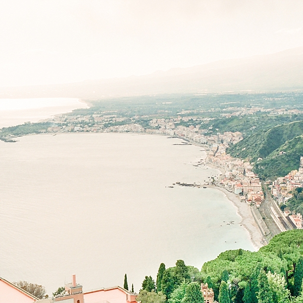 Naxos, Sicily, Italy | © The Globetrotter Collective - https://www.theglobetrottercollective.com