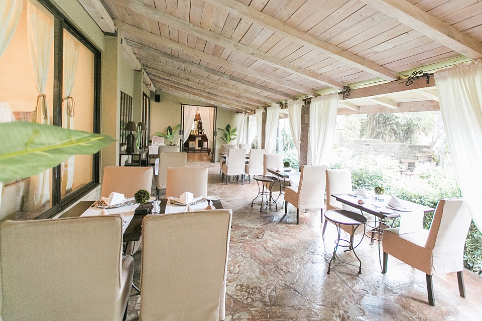 Palacina Residence & Suites, Nairobi, Kenya | © The Globetrotter Collective - https://www.theglobetrottercollective.com