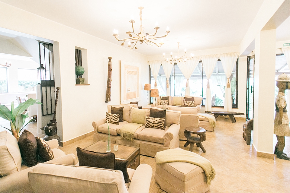 Palacina Residence & Suites, Nairobi, Kenya | © The Globetrotter Collective - https://www.theglobetrottercollective.com