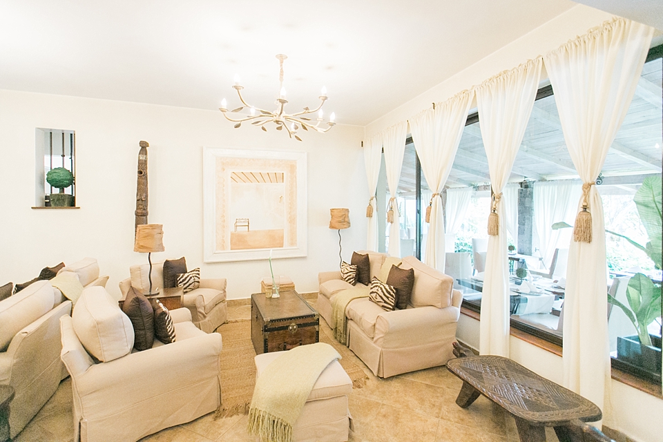 Palacina Residence & Suites, Nairobi, Kenya | © The Globetrotter Collective - https://www.theglobetrottercollective.com