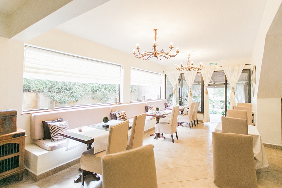 Palacina Residence & Suites, Nairobi, Kenya | © The Globetrotter Collective - https://www.theglobetrottercollective.com