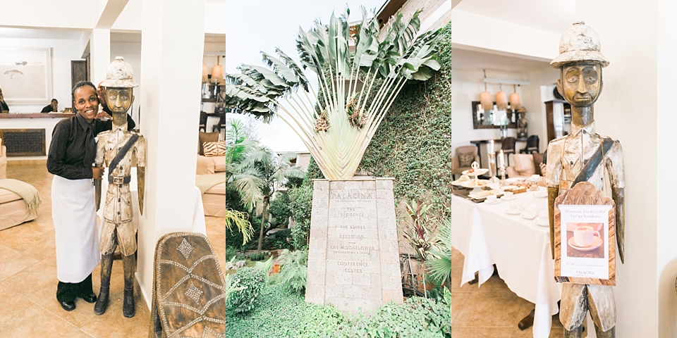 Palacina Residence & Suites, Nairobi, Kenya | © The Globetrotter Collective - https://www.theglobetrottercollective.com