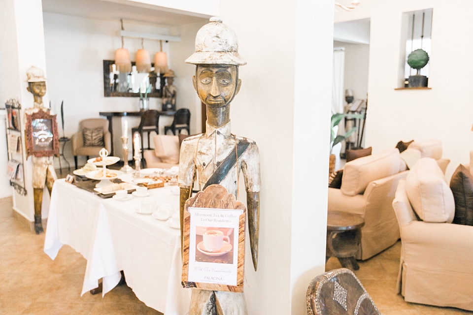 Palacina Residence & Suites, Nairobi, Kenya | © The Globetrotter Collective - https://www.theglobetrottercollective.com