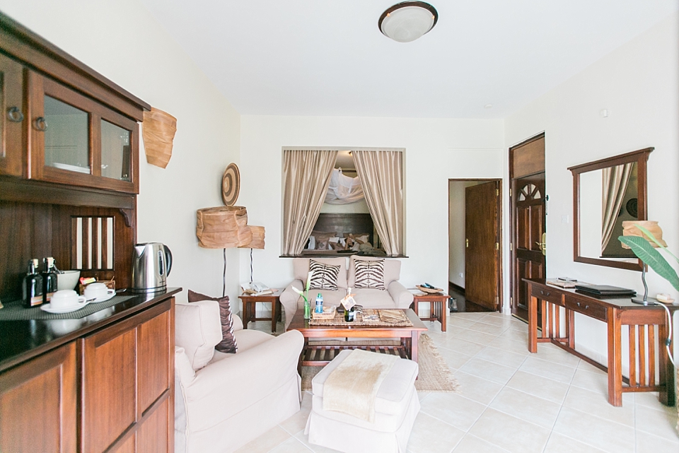 Palacina Residence & Suites, Nairobi, Kenya | © The Globetrotter Collective - https://www.theglobetrottercollective.com