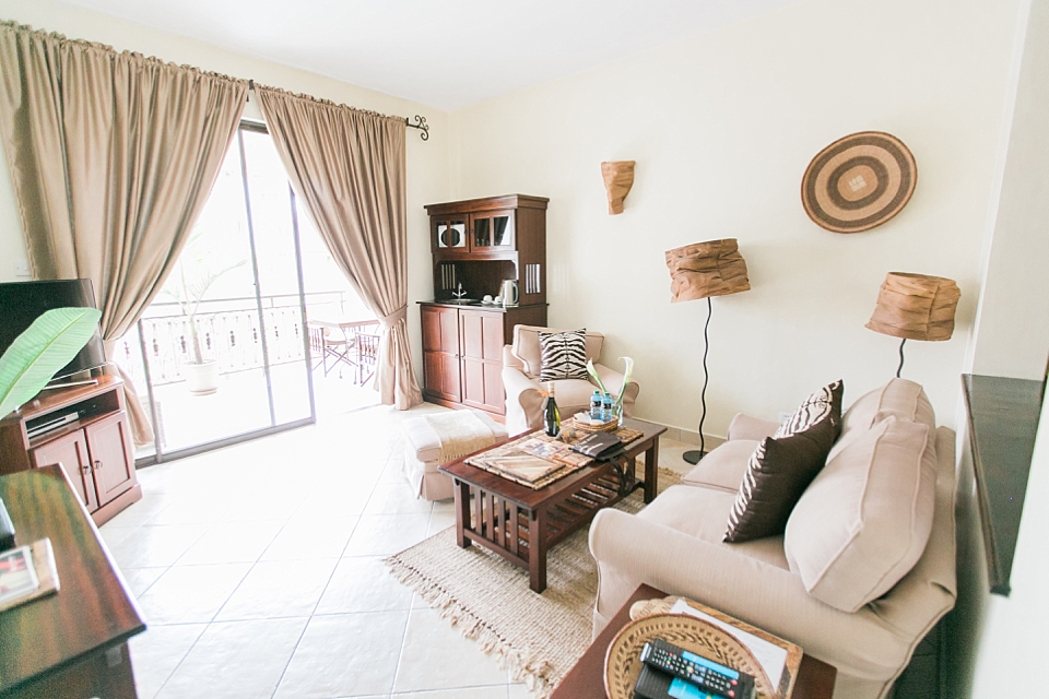 Palacina Residence & Suites, Nairobi, Kenya | © The Globetrotter Collective - https://www.theglobetrottercollective.com