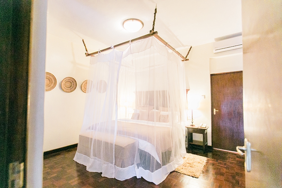 Palacina Residence & Suites, Nairobi, Kenya | © The Globetrotter Collective - https://www.theglobetrottercollective.com