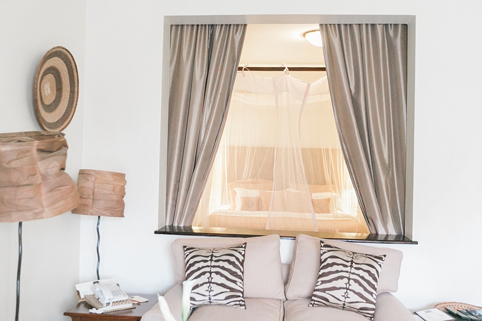 Palacina Residence & Suites, Nairobi, Kenya | © The Globetrotter Collective - https://www.theglobetrottercollective.com