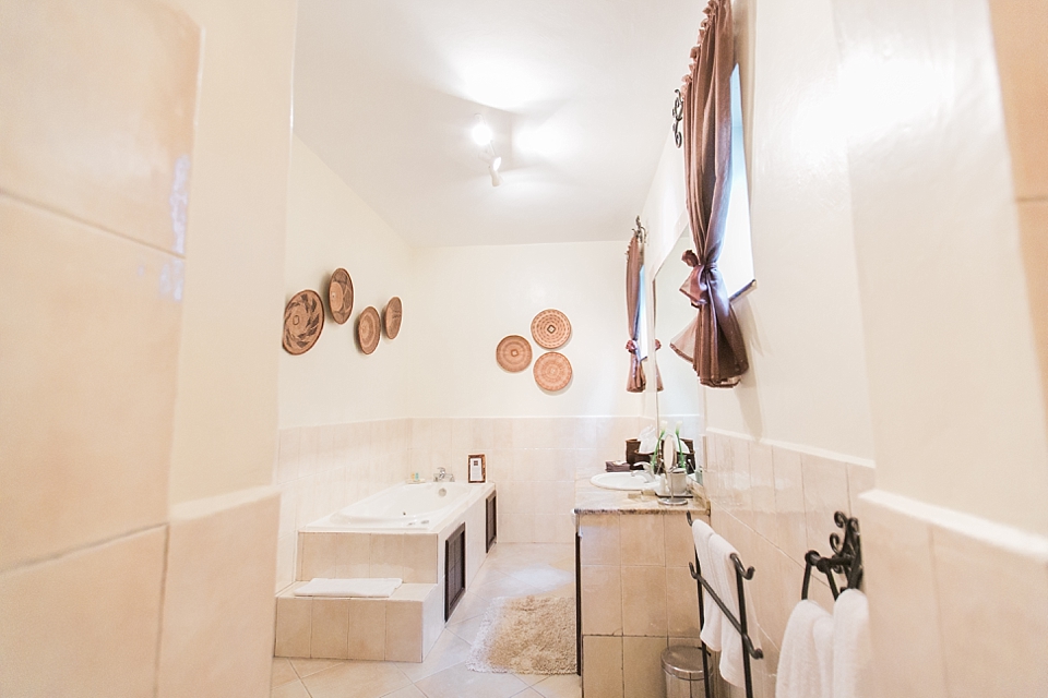 Palacina Residence & Suites, Nairobi, Kenya | © The Globetrotter Collective - https://www.theglobetrottercollective.com