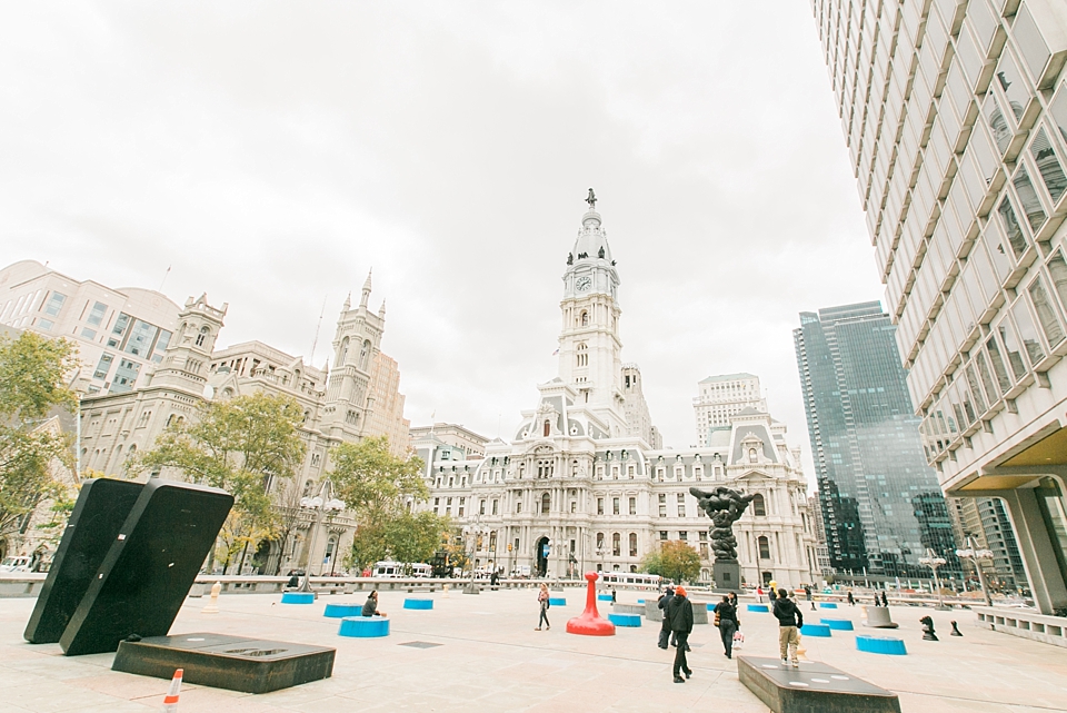 Philadelphia City Hall, Pennsylvania, USA | © The Globetrotter Collective - https://www.theglobetrottercollective.com