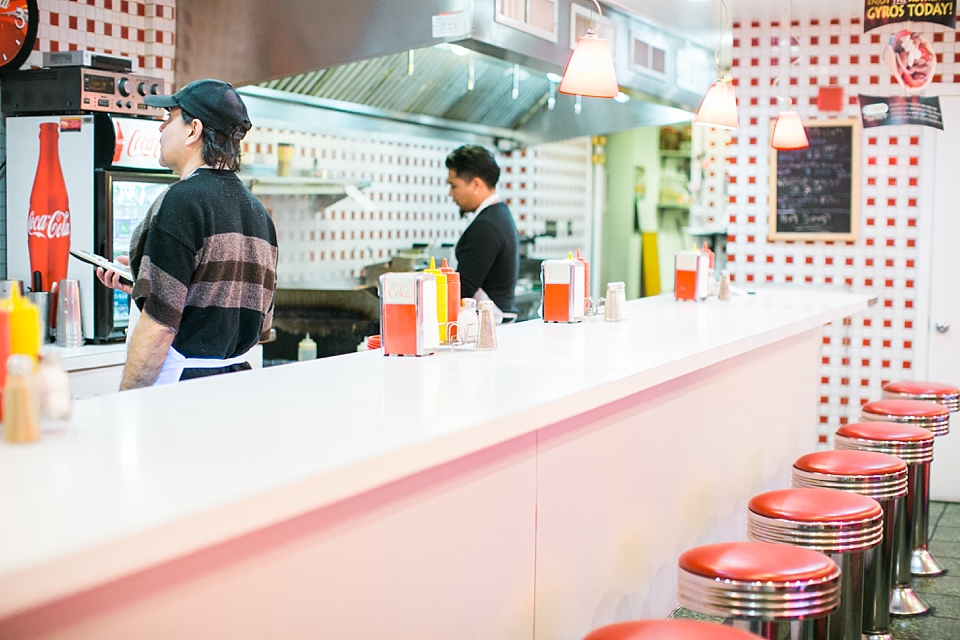 Philly Cheese Steaks, Pennsylvania, USA | © The Globetrotter Collective - https://www.theglobetrottercollective.com