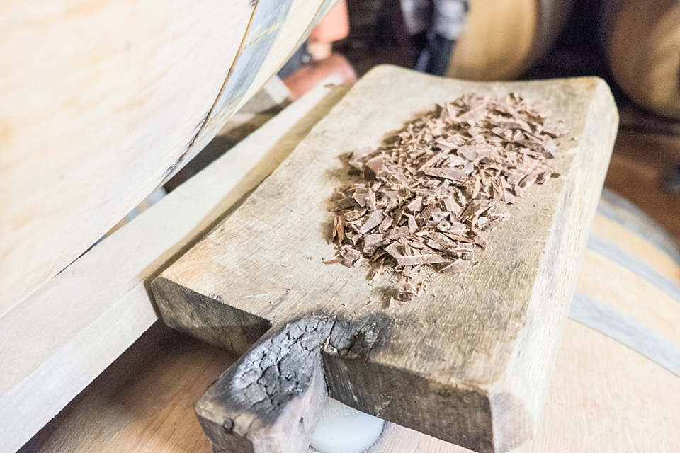 Podere Il Coco Winery, Montalcino, Italy | © The Globetrotter Collective - https://www.theglobetrottercollective.com