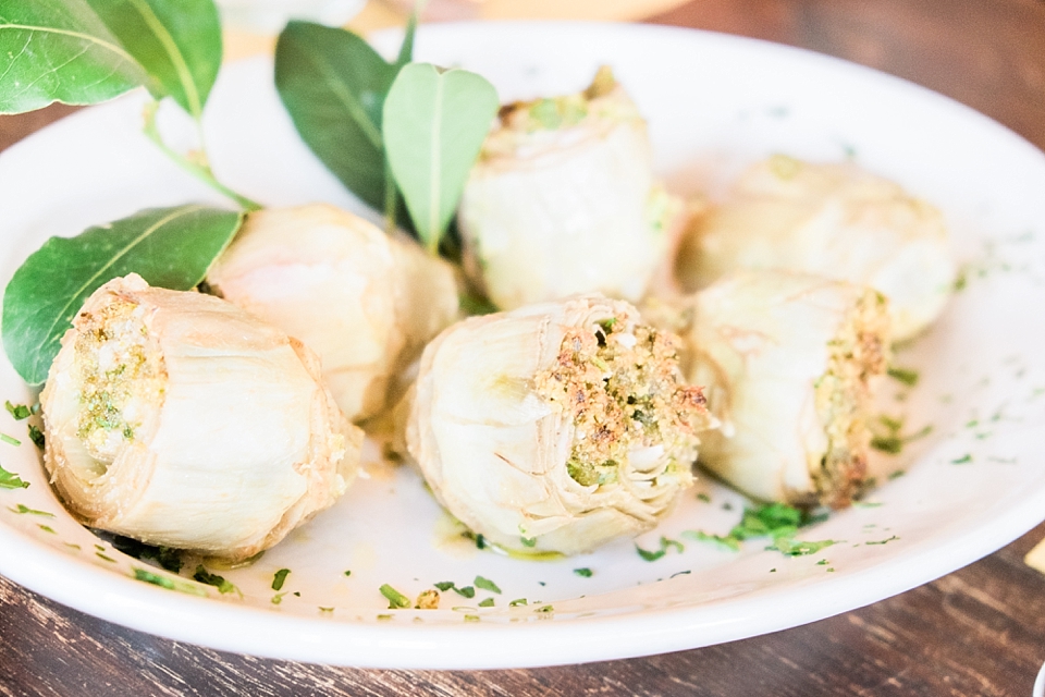 Podere Il Coco Winery, Montalcino, Italy | © The Globetrotter Collective - https://www.theglobetrottercollective.com