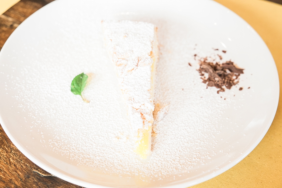 Podere Il Coco Winery, Montalcino, Italy | © The Globetrotter Collective - https://www.theglobetrottercollective.com