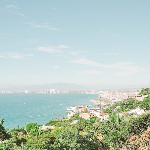 Puerto Vallarta, Mexico | © The Globetrotter Collective - https://www.theglobetrottercollective.com