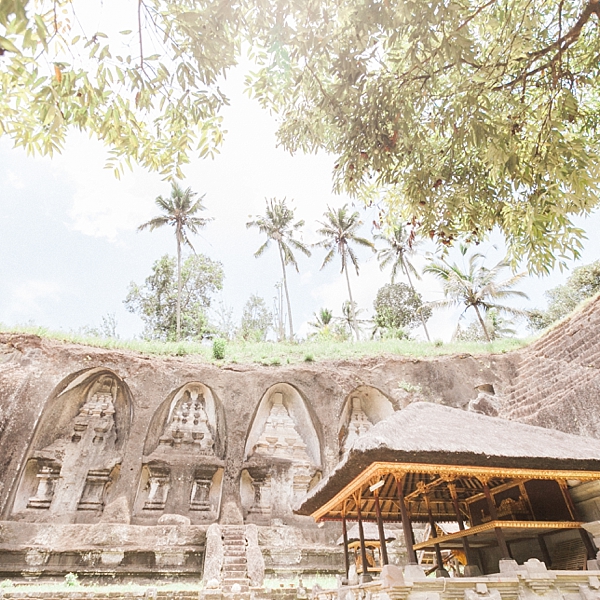 Pura Gunung Kawi, Ubud, Bali | © The Globetrotter Collective - https://www.theglobetrottercollective.com