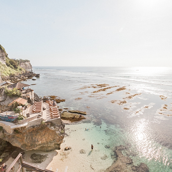 Uluwalu, Bali | © The Globetrotter Collective - https://www.theglobetrottercollective.com