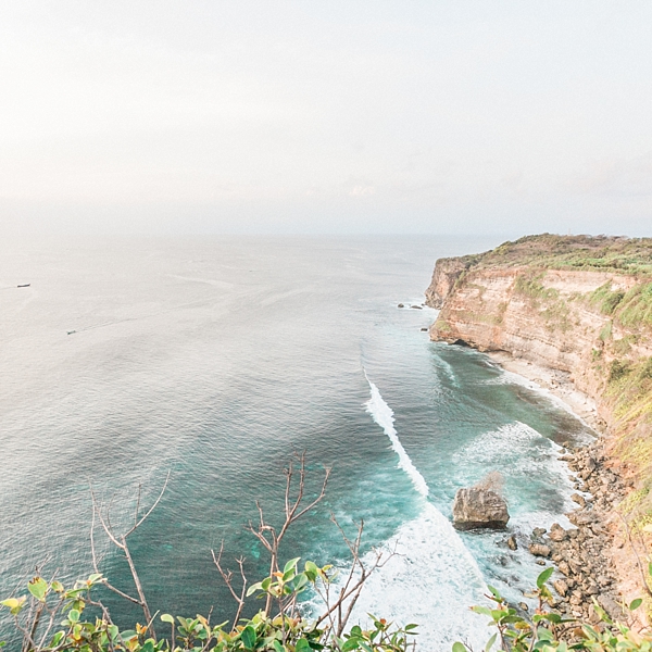 Uluwalu Skyline, Bali | © The Globetrotter Collective - https://www.theglobetrottercollective.com