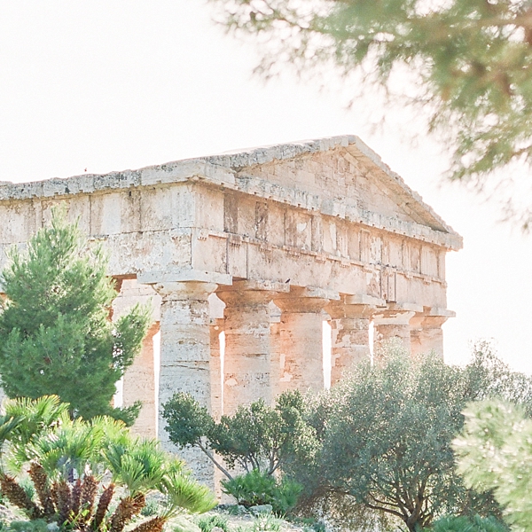 Valley of the Temple, Agrigento, Italy | © The Globetrotter Collective - https://www.theglobetrottercollective.com