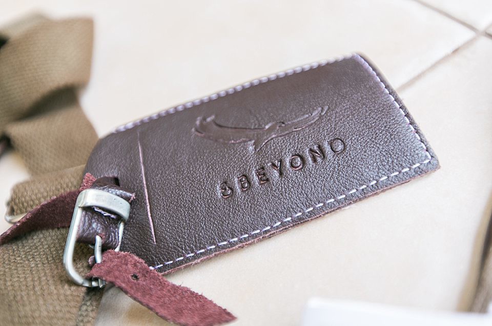 African Safari Outfitter – AndBeyond