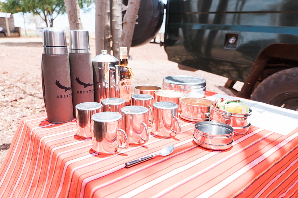 Lake Manyara Safari Game Drive, Tanzania | © The Globetrotter Collective - https://www.theglobetrottercollective.com