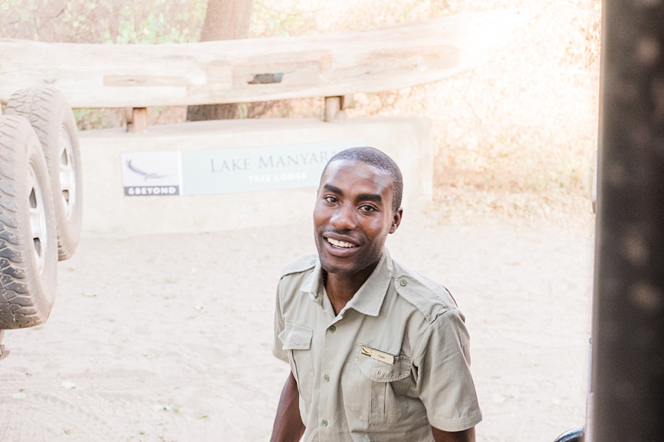 Lake Manyara Safari Game Drive, Tanzania | © The Globetrotter Collective - https://www.theglobetrottercollective.com