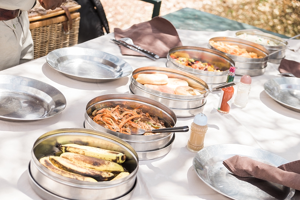 Lake Manyara Safari Game Drive, Tanzania | © The Globetrotter Collective - https://www.theglobetrottercollective.com