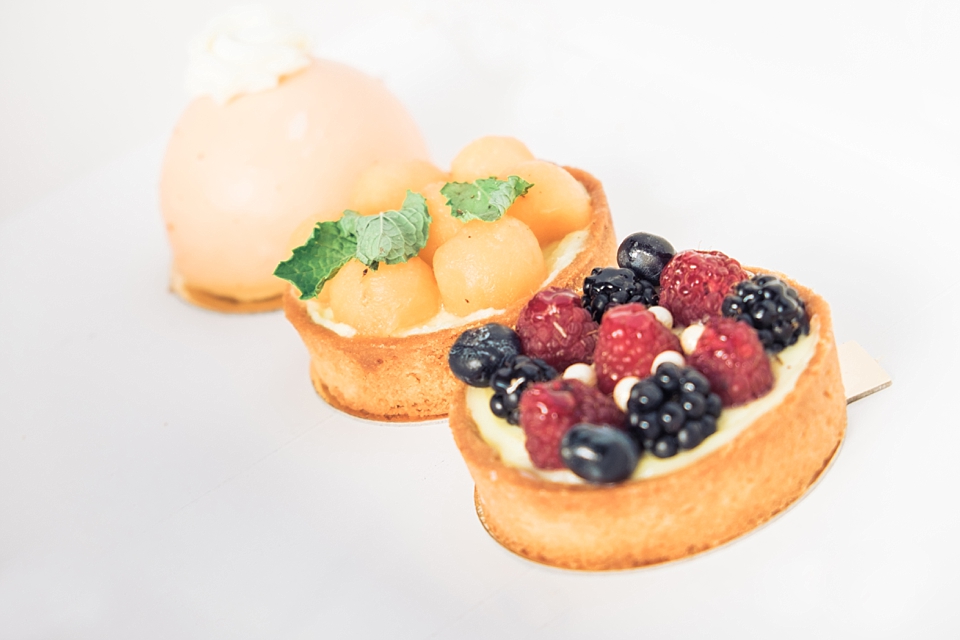 Le Marais Bakery & Bistro, San Francisco, CA | © The Globetrotter Collective - https://www.theglobetrottercollective.com