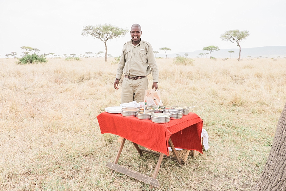 Masai Mara Safari Game Drive, Kenya | © The Globetrotter Collective - https://www.theglobetrottercollective.com