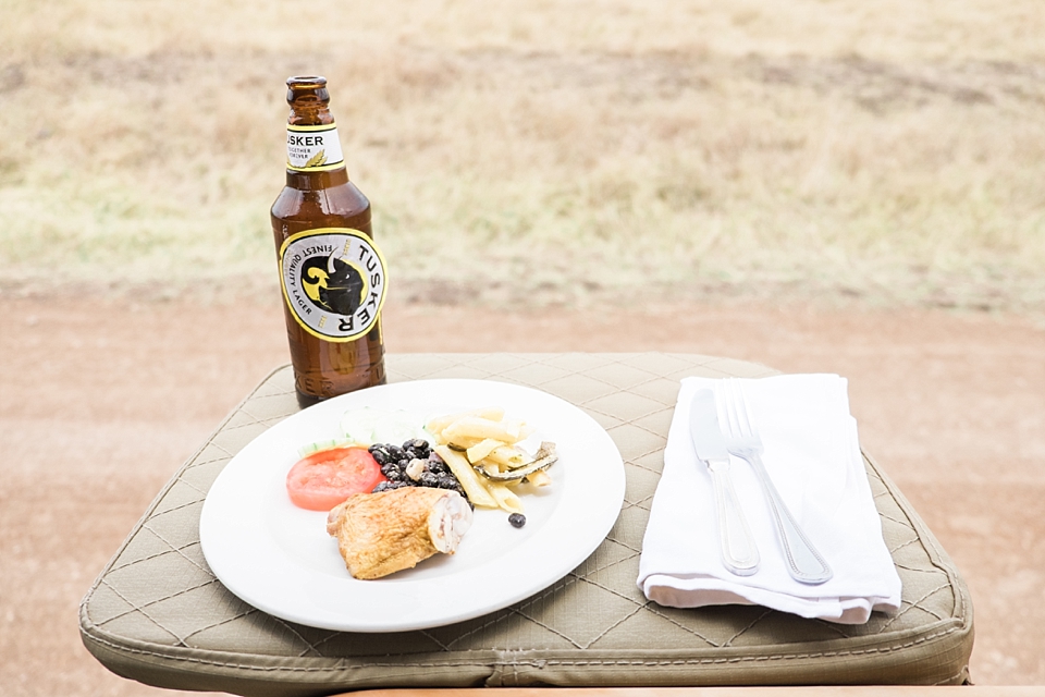 Masai Mara Safari Game Drive, Kenya | © The Globetrotter Collective - https://www.theglobetrottercollective.com