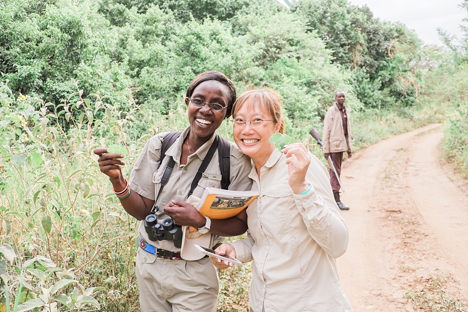 Masai Mara Safari Game Drive, Kenya | © The Globetrotter Collective - https://www.theglobetrottercollective.com