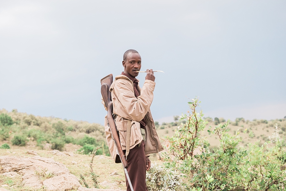 Masai Mara Safari Game Drive, Kenya | © The Globetrotter Collective - https://www.theglobetrottercollective.com