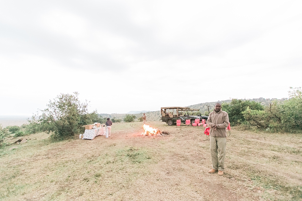Masai Mara Safari Game Drive, Kenya | © The Globetrotter Collective - https://www.theglobetrottercollective.com